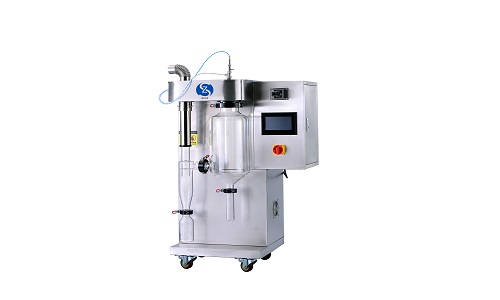 實驗室小型噴霧干燥機(jī),微型噴霧干燥機(jī),實驗室用噴霧干燥機(jī)